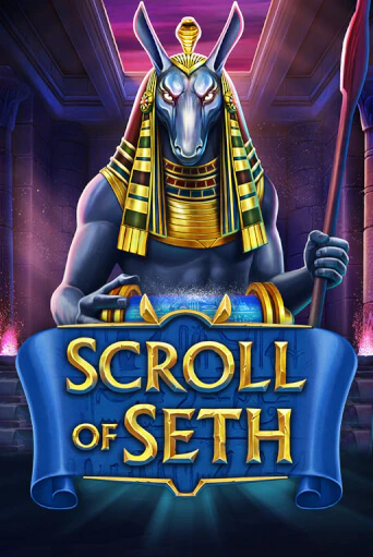 Бесплатная версия игры Scroll of Seth | Champion Slots 