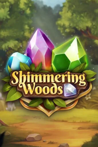 Бесплатная версия игры The Shimmering Woods | Champion Slots 
