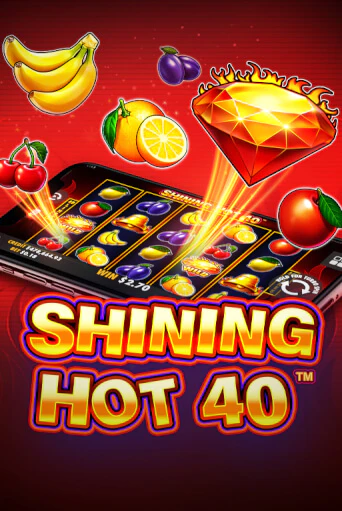 Бесплатная версия игры Shining Hot 40 | Champion Slots 