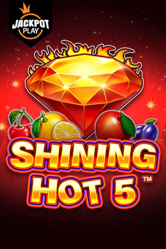 Бесплатная версия игры Shining Hot 5 Jackpot Play | Champion Slots 