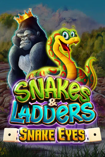 Бесплатная версия игры Snakes & Ladders 2 - Snake Eyes™ | Champion Slots 