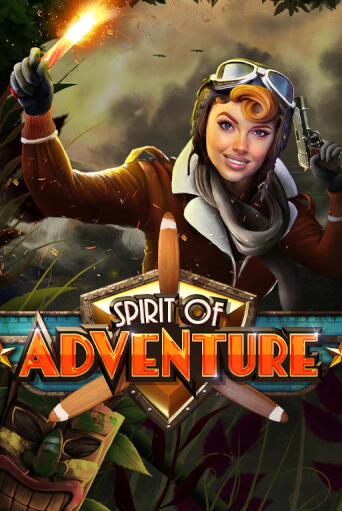 Бесплатная версия игры Spirit of Adventure | Champion Slots 