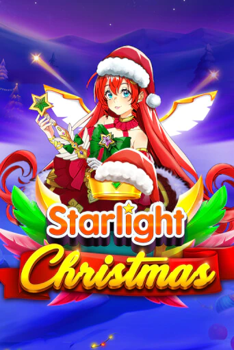 Бесплатная версия игры Starlight Christmas | Champion Slots 
