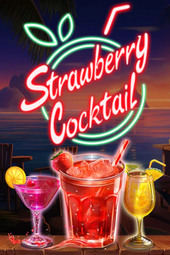 Бесплатная версия игры Strawberry Cocktail | Champion Slots 
