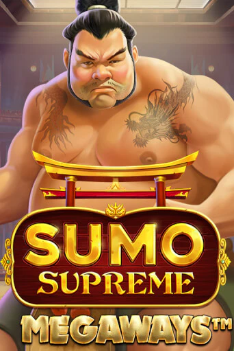 Бесплатная версия игры Sumo Supreme Megaways | Champion Slots 