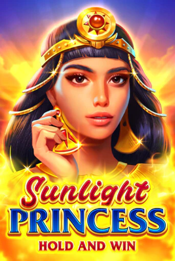 Бесплатная версия игры Sunlight Princess | Champion Slots 