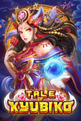 Бесплатная версия игры Tale Of Kyubiko | Champion Slots 