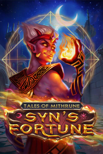 Бесплатная версия игры Tales of Mithrune Syn's Fortune | Champion Slots 