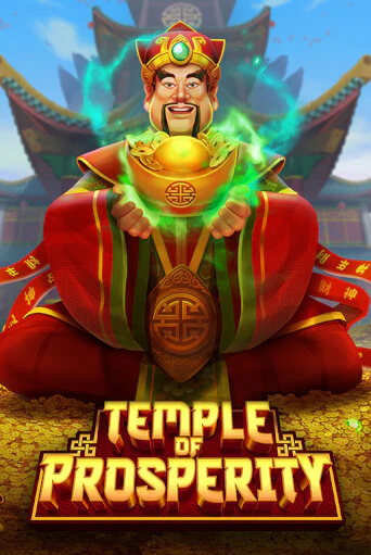 Бесплатная версия игры Temple Of Prosperity | Champion Slots 