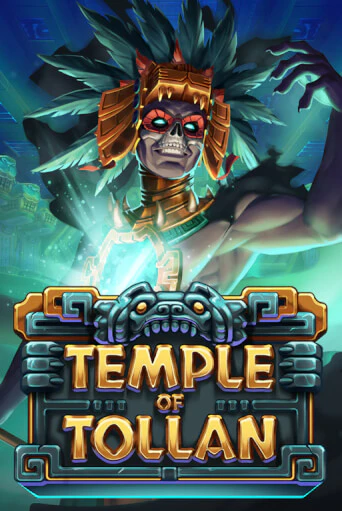 Бесплатная версия игры Temple of Tollan | Champion Slots 