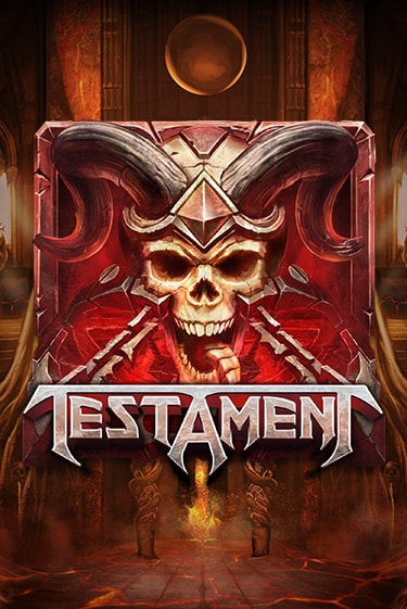 Бесплатная версия игры Testament | Champion Slots 