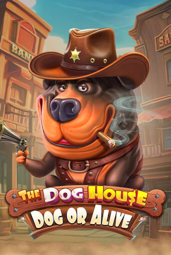 Бесплатная версия игры The Dog House - Dog or Alive | Champion Slots 
