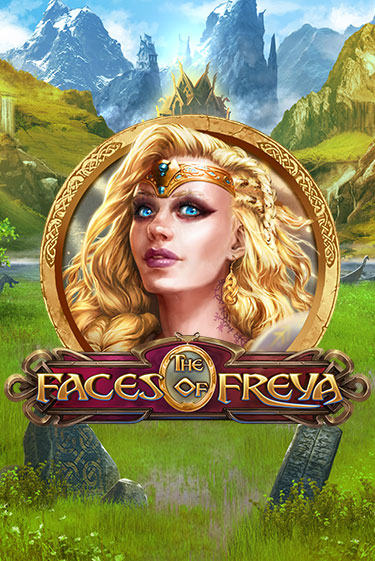 Бесплатная версия игры The Faces of Freya | Champion Slots 