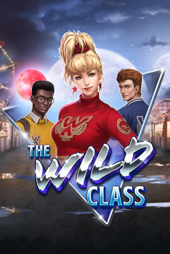 Бесплатная версия игры The Wild Class | Champion Slots 