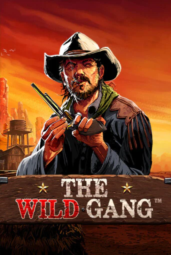 Бесплатная версия игры The Wild Gang | Champion Slots 