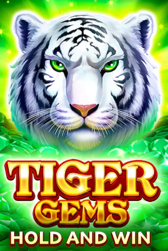 Бесплатная версия игры Tiger Gems | Champion Slots 