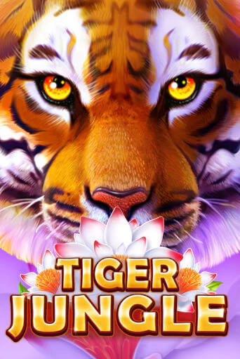 Бесплатная версия игры Tiger Jungle | Champion Slots 
