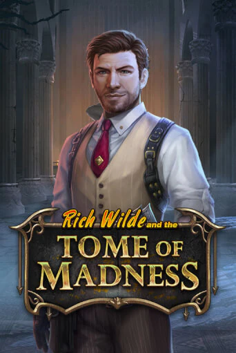 Бесплатная версия игры Tome of Madness | Champion Slots 