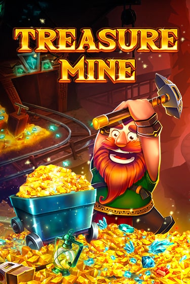 Бесплатная версия игры Treasure Mine | Champion Slots 