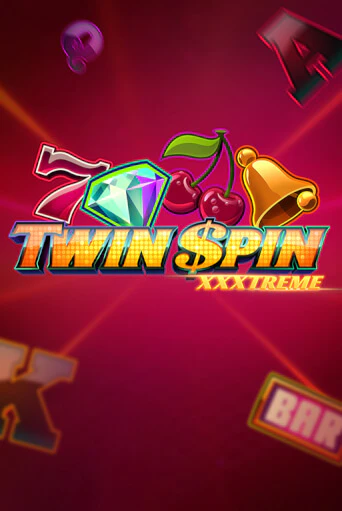 Бесплатная версия игры Twin Spin XXXtreme | Champion Slots 