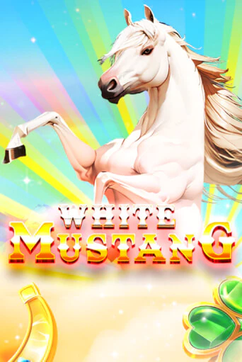 Бесплатная версия игры White Mustang | Champion Slots 