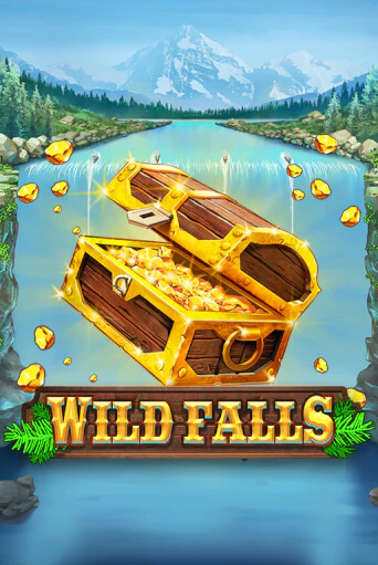 Бесплатная версия игры Wild Falls | Champion Slots 