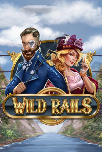 Бесплатная версия игры Wild Rails | Champion Slots 