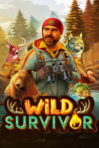 Бесплатная версия игры Wild Survivor | Champion Slots 