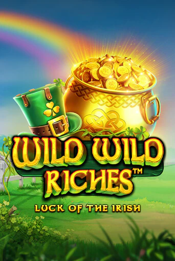 Бесплатная версия игры Wild Wild Riches | Champion Slots 