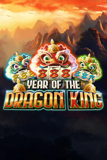Бесплатная версия игры Year Of The Dragon King | Champion Slots 