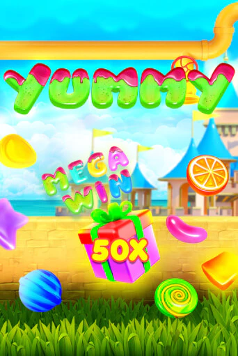 Бесплатная версия игры Yummy | Champion Slots 