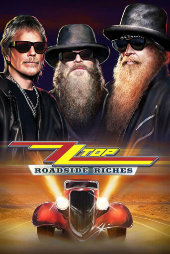 Бесплатная версия игры ZZ Top Roadside Riches | Champion Slots 