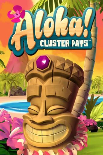 Бесплатная версия игры Aloha! Cluster Pays™ | Champion Slots 