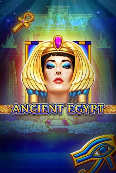 Бесплатная версия игры Ancient Egypt | Champion Slots 