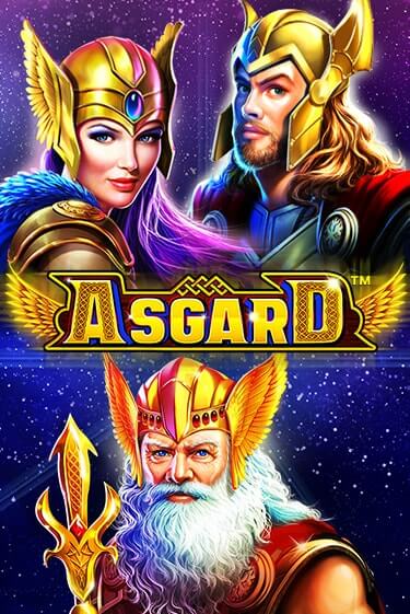Бесплатная версия игры Asgard™ | Champion Slots 