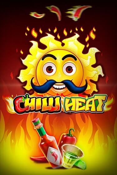 Бесплатная версия игры Chilli Heat™ | Champion Slots 