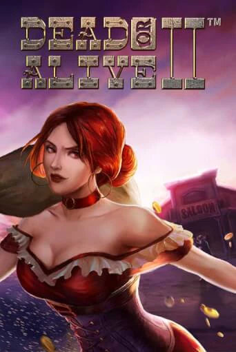 Бесплатная версия игры Dead or Alive 2 | Champion Slots 