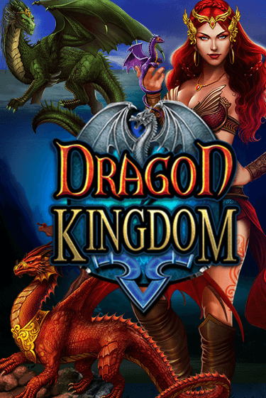 Бесплатная версия игры Dragon Kingdom | Champion Slots 