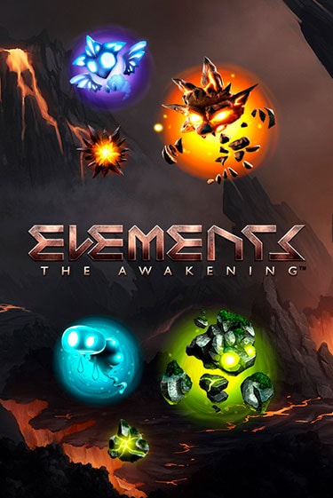 Бесплатная версия игры Elements: The Awakening™ | Champion Slots 