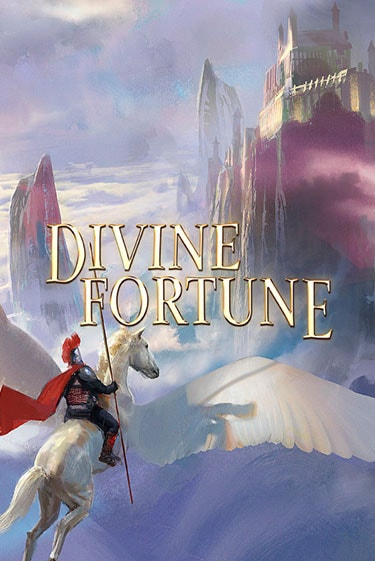 Бесплатная версия игры Divine Fortune | Champion Slots 