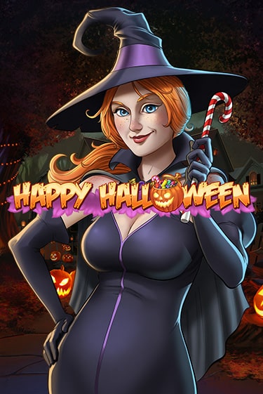 Бесплатная версия игры Happy Halloween | Champion Slots 