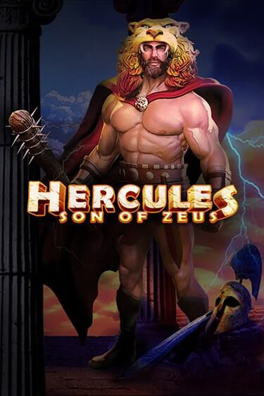 Бесплатная версия игры Hercules Son of Zeus | Champion Slots 