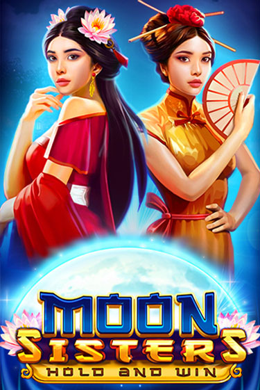 Бесплатная версия игры Moon Sisters | Champion Slots 