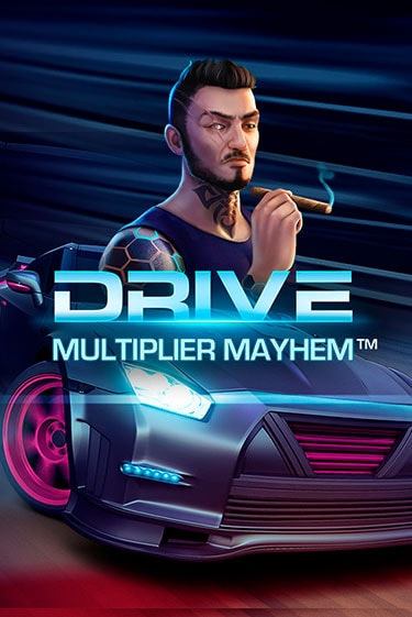 Бесплатная версия игры Drive: Multiplier Mayhem™ | Champion Slots 