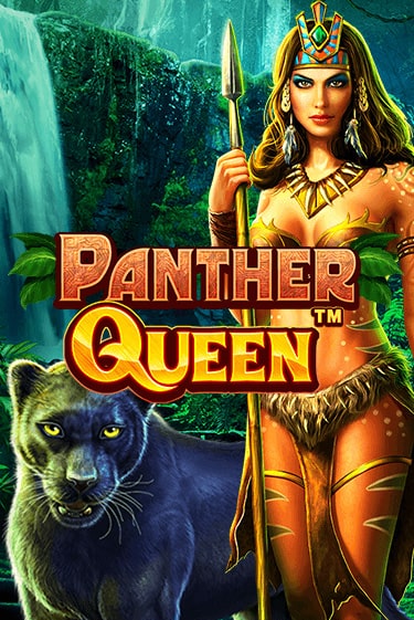 Бесплатная версия игры Panther Queen | Champion Slots 