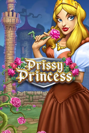 Бесплатная версия игры Prissy Princess | Champion Slots 