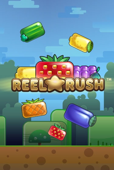 Бесплатная версия игры Reel Rush™ | Champion Slots 
