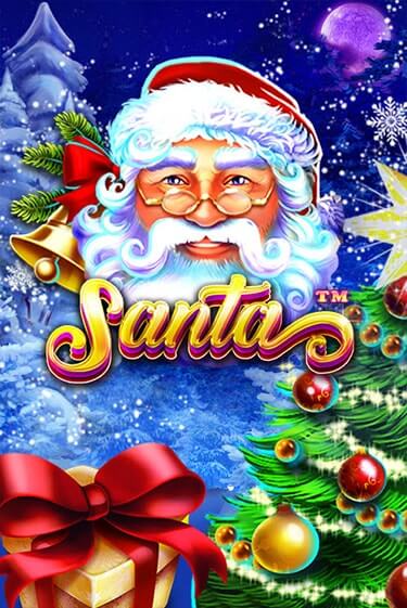 Бесплатная версия игры Santa | Champion Slots 