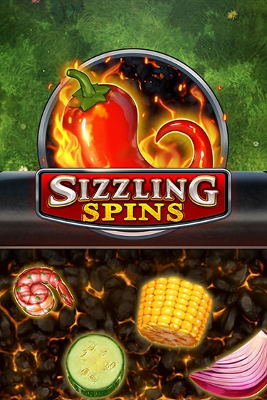Бесплатная версия игры Sizzling Spins | Champion Slots 