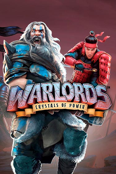Бесплатная версия игры Warlords: Crystals of Power™ | Champion Slots 